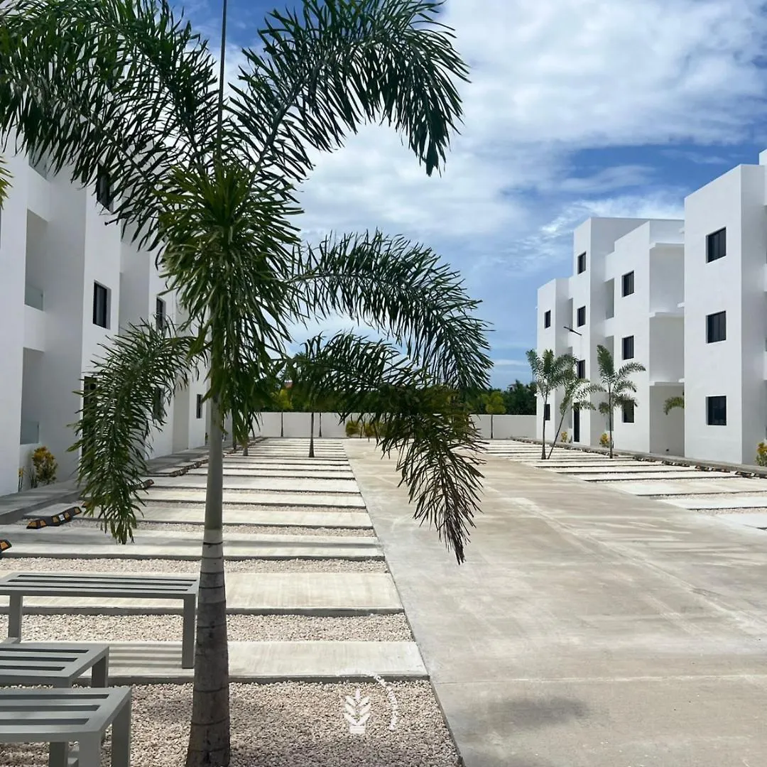 Oasis Tropical Punta Cana 0*,