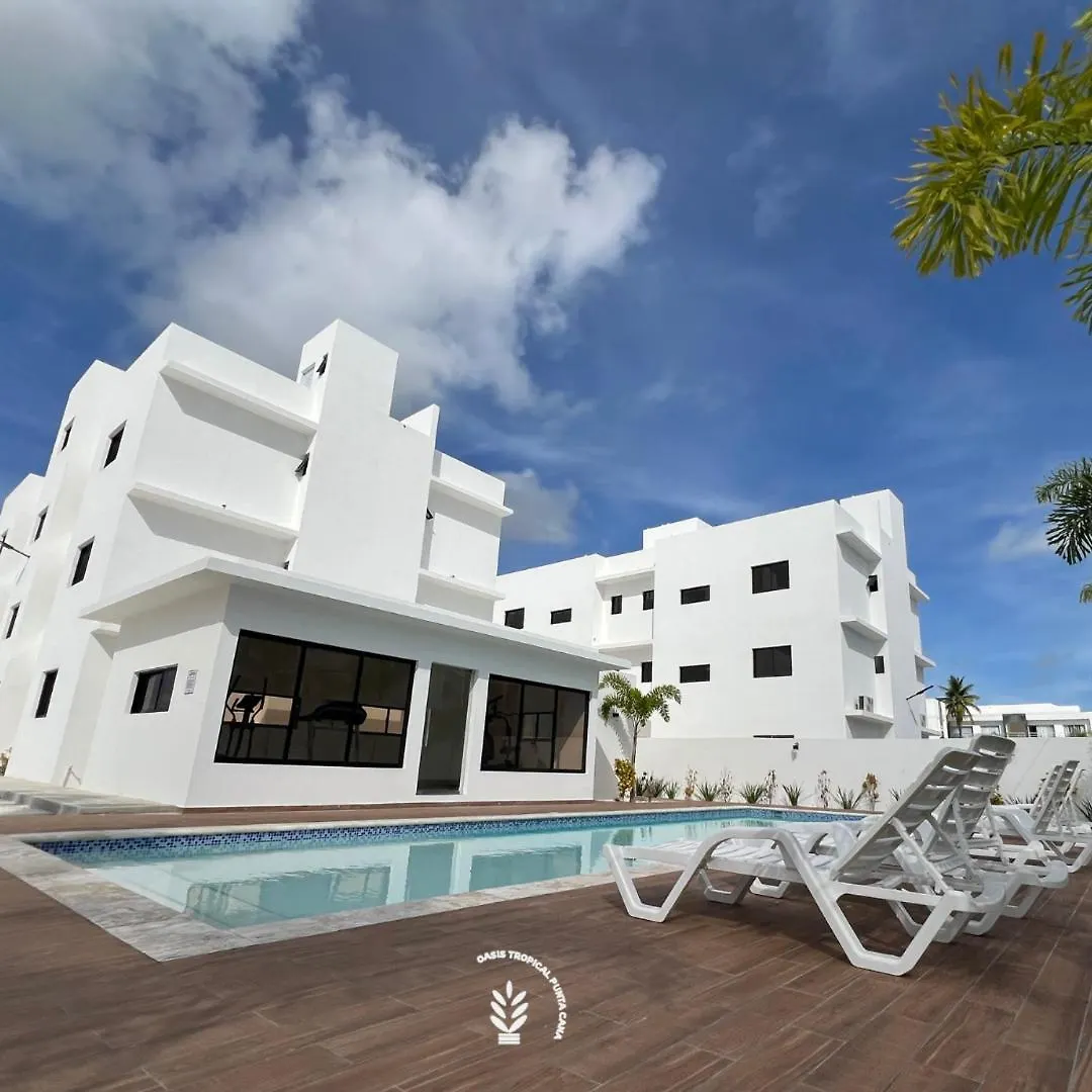 Oasis Tropical Punta Cana
